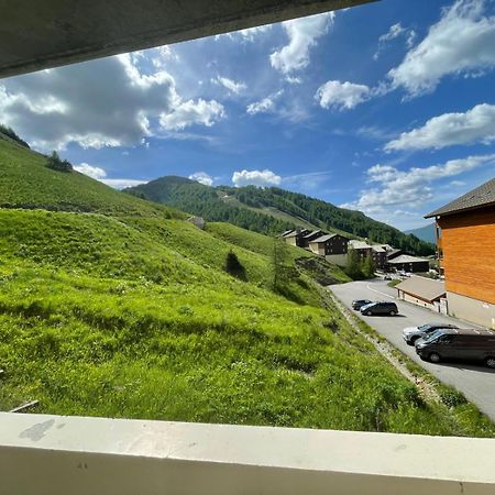 La Foux D'Allos Eksteriør bilde